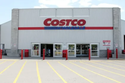 US: California woman files $14m lawsuit against Costco over cabinet accident