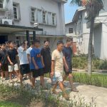Court jails nine Chinese