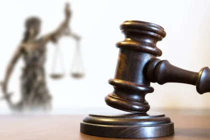 High Court launches e-filing, Court ruling, ‘Refuse dumping’: Five men arraigned, remanded in Kirikiri