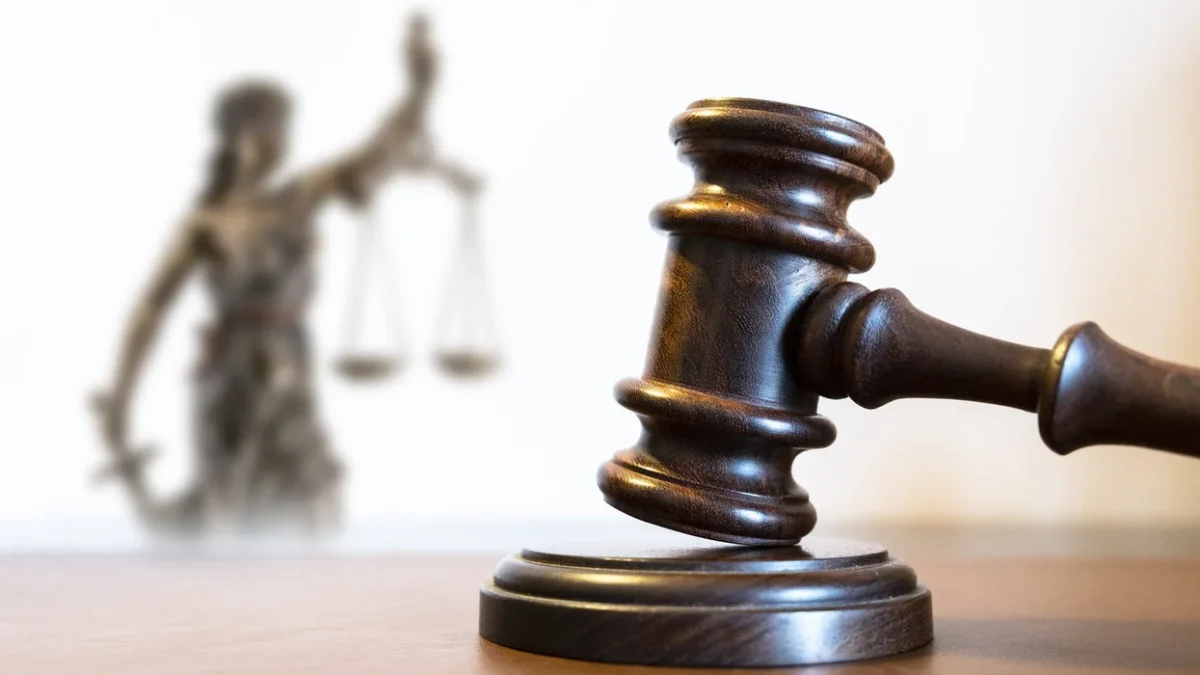Shari’a Court Judges Meet, High Court launches e-filing, Court ruling, ‘Refuse dumping’: Five men arraigned, remanded in Kirikiri