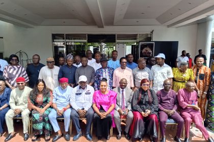 Cross River health insurance workshop,