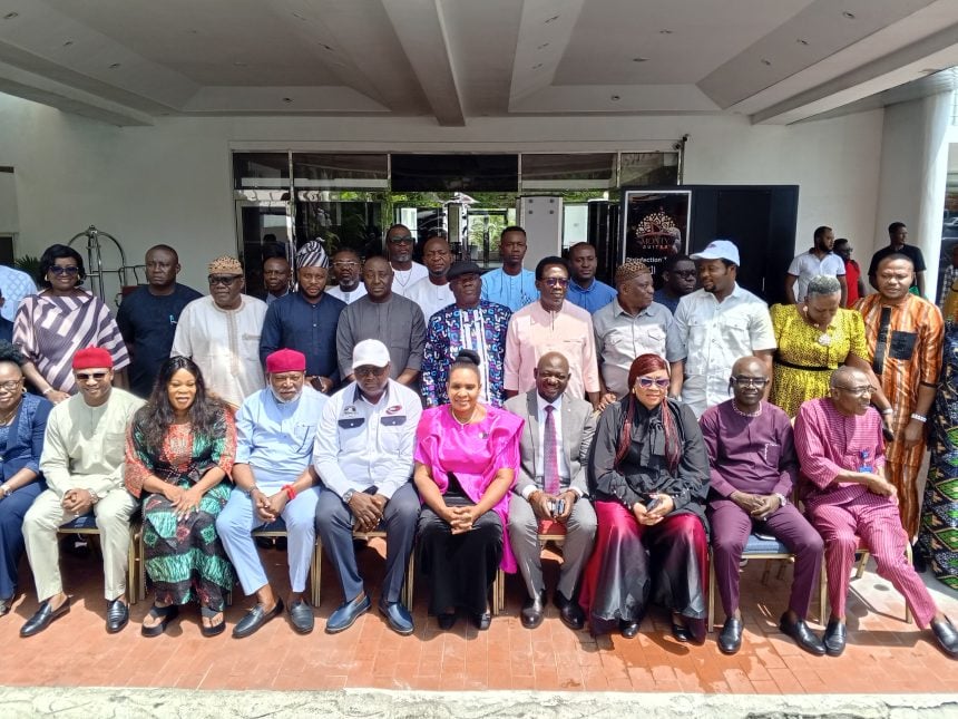 Cross River health insurance workshop,