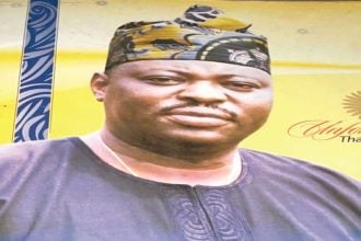 friends family remember Dele Olagunju