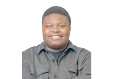 Dr Komolafe, Clinical Informatics Specialist