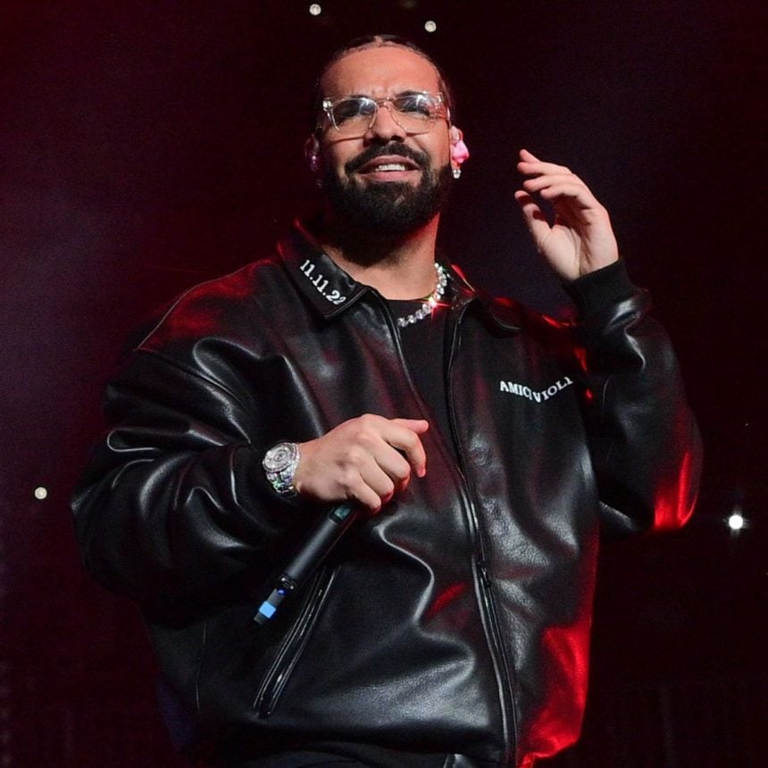 FULL LIST: Drake announces 2025 UK, Europe tour dates
