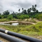 Eastern Obolo oil spill
