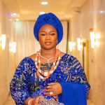 Ebonyi first-lady builds houses