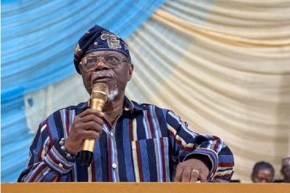 Toyin Falola calling for inclusive governance to heal Africa’s political wounds