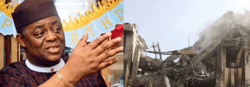 ‘Mother of all wars finally begins,’ Fani-Kayode reacts to Israeli strikes against Iran