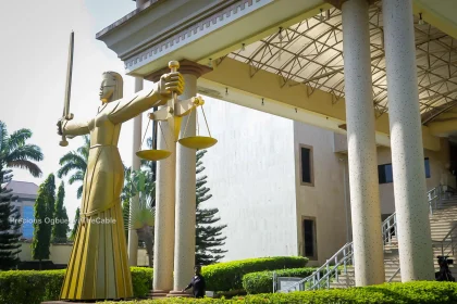 Federal High Court Judges commence annual vacation July 28