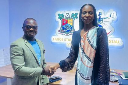 Firm, Lagos agency partner to end violence against girl-child