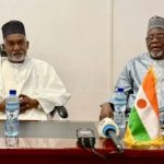 Nigerians stranded in Iran