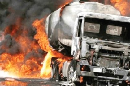 NEMA, FRSC sensitise drivers, stakeholders on tanker fire incidents, prevention in Ondo
