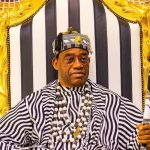 Benue killings not caused by herders-farmers clashes but... - Tor Tiv