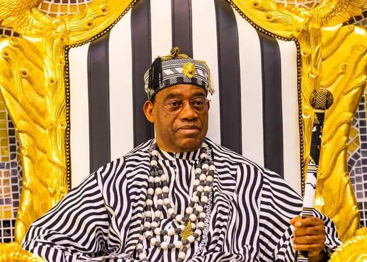 Benue killings not caused by herders-farmers clashes but... - Tor Tiv