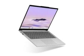Lenovo Chromebook Plus 14