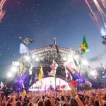FULL LIST: UK music festival, Glastonbury reveals lineup for 2025 