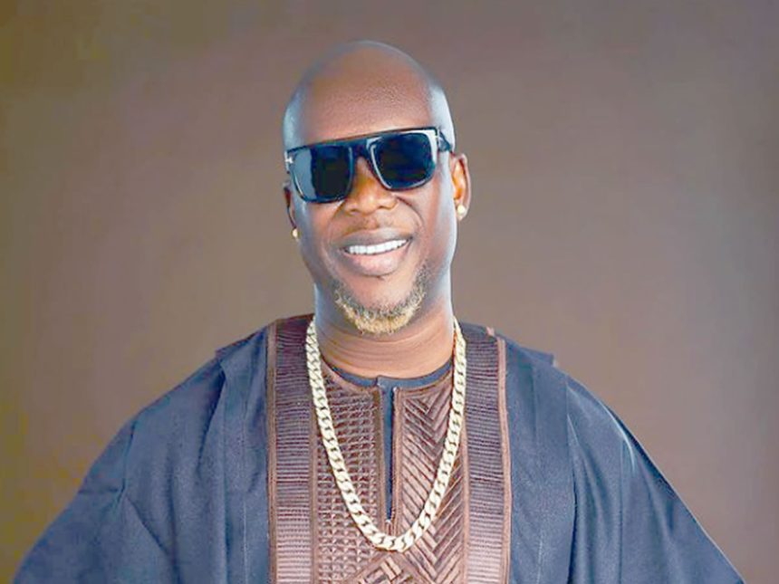 Delta Peace Infotainment Concert