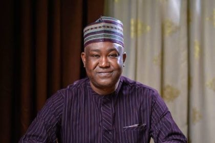 Olawepo-Hashim Commiserates with Benue