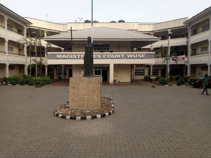 Federal High Court shut as judiciary workers begin strike over unresolved demand