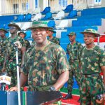 NAF chief warns intruders, reaffirms commitment to securing Nigeria’s airspace
