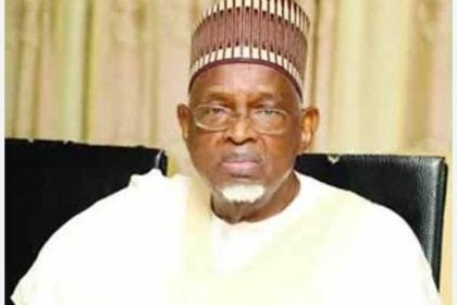 Northern govs mourn Prof Jubril Aminu