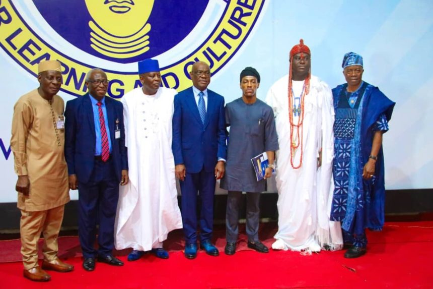 Ooni Study how Wike, Bad leadership, biggest challenge against Nigeria's development —Wike