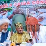 World Orisha Congress to build WOOCON City in Nigeria