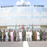 Insecurity: Kaduna now safer than before — NDA Commandant
