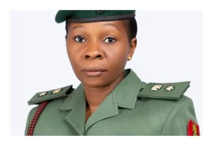 Nigerian Army High Command