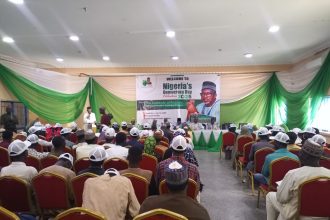 Bauchi gov warns against alleged attempt to establish one-party state