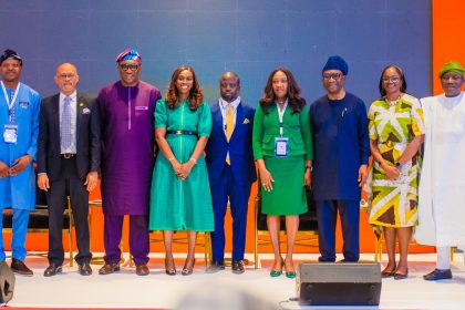 Lagos PPP Roundtable infrastructure