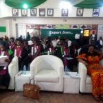 NEPC trains trade officers to boost non oil export