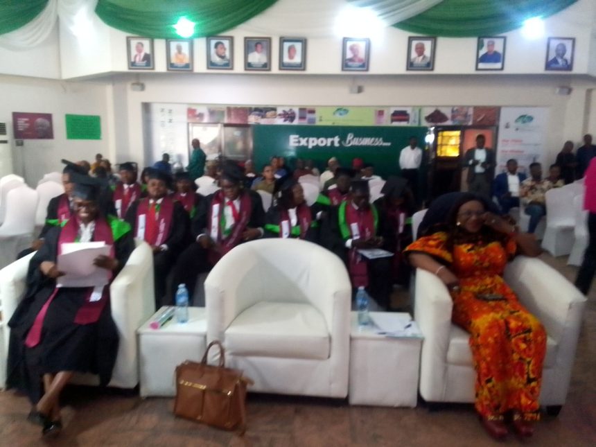NEPC trains trade officers to boost non oil export