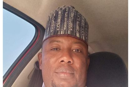 Amadi Kasiran
