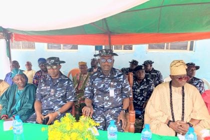 Police arrest suspects in Ilero town