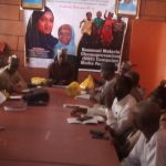malaria campaign