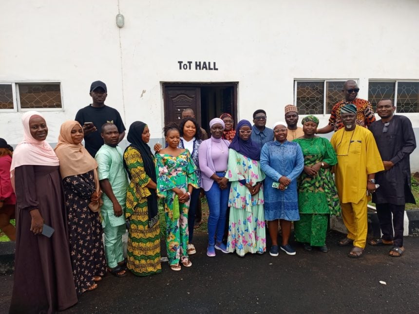 Kwara records rise in family planning in three years