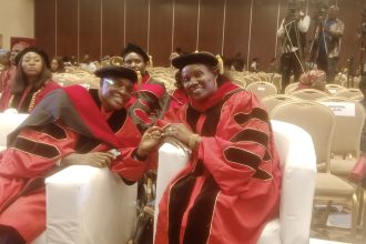 Atiku’s passion for education