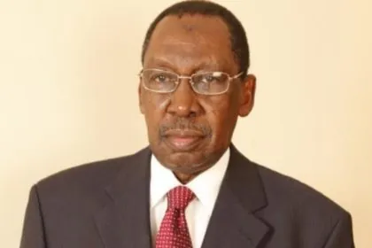 Tinubu mourns Justice Uwais