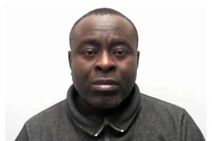 UK Court jails Nigerian care worker for kissing patient