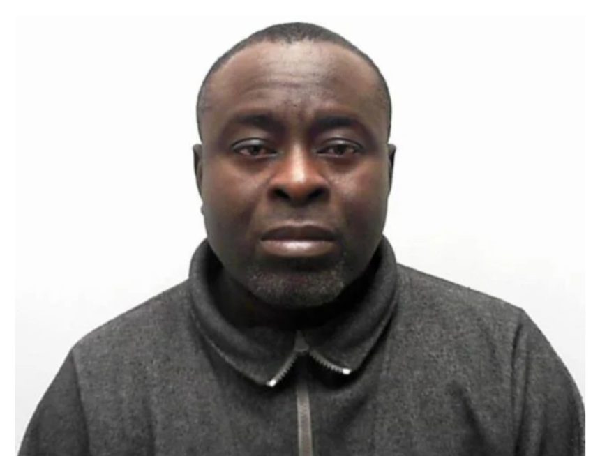 UK Court jails Nigerian care worker for kissing patient