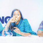 Managing Director, Federal Airports Authority of Nigeria (FAAN), Olubunmi Kuku