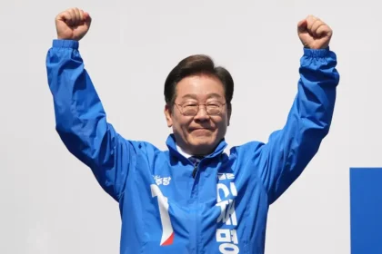 South Korea: What to know about new president, Lee Jae-myung