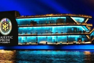Majestic Pride Casino