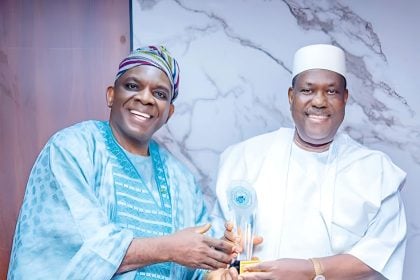 Nigerian shippers' council
