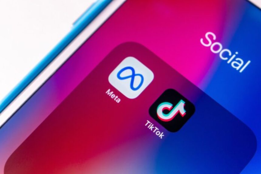Meta, TikTok challenge EU tech fee in Court