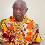 Mike Ejeagha