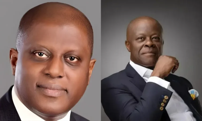 Reps to quiz Edun, Cardoso over non-compliance with Fiscal Responsibility Act
