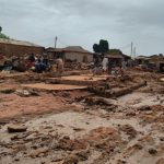 Flash floods in Mokwa disrupt truck movement, cause losses to perishable goods owners — NSEMA, Flash floods: Five more bodies recovered in Mokwa — NSEMA, Mokwa flood: NOA intensifies flood prevention, mitigation measures